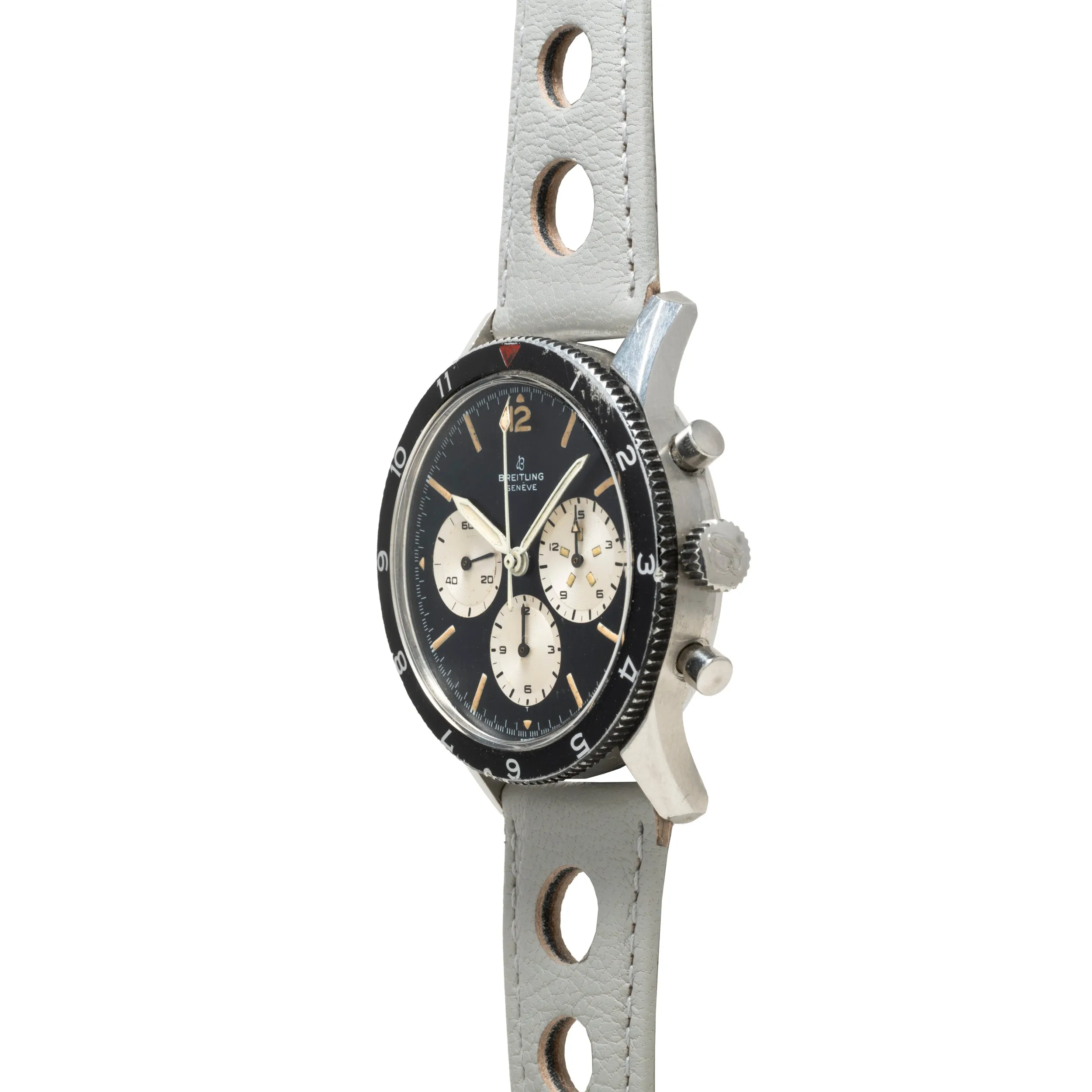 Breitling Co-Pilot Chronograph