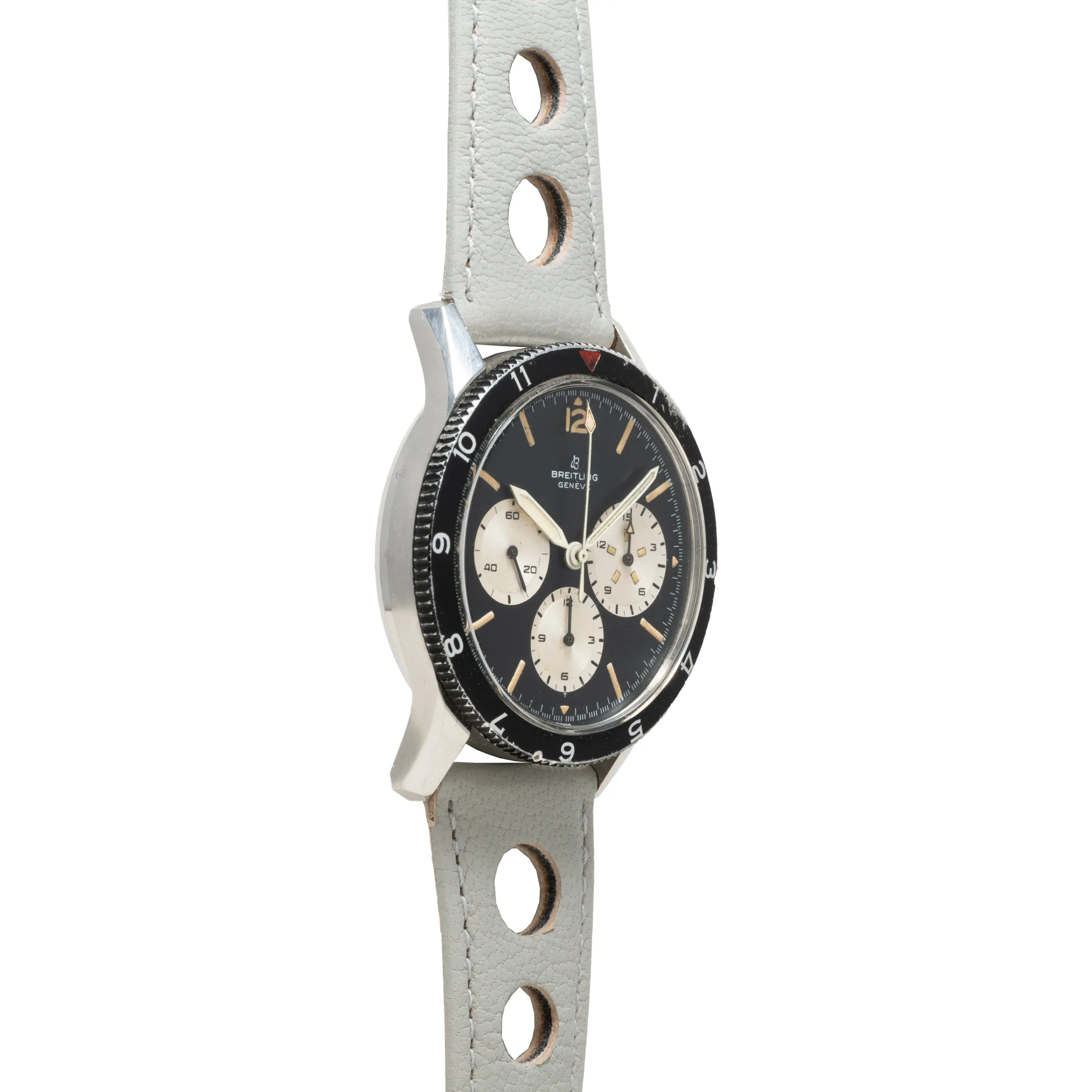Breitling Co-Pilot Chronograph