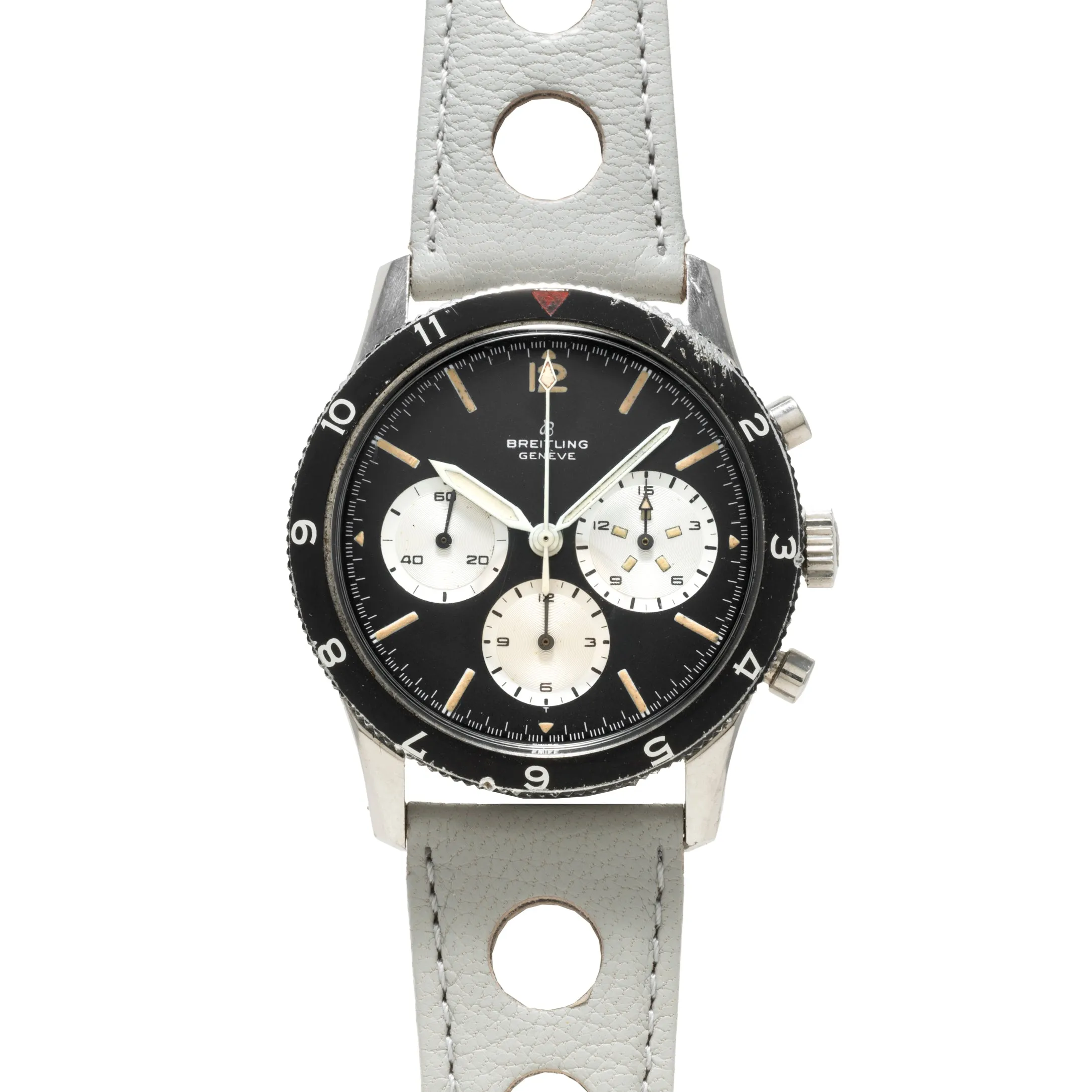 Breitling Co-Pilot Chronograph