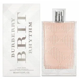 Brit Rhythm 3.0 EDT for women