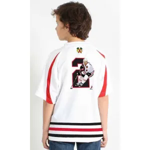 Chicago Blackhawks Youth Duncan Keith Dri-Fit Jersey/Shirt