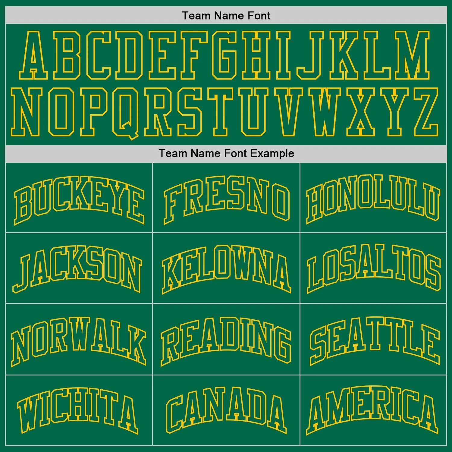 Custom Kelly Green Kelly Green-Gold Authentic Throwback Basketball Jersey