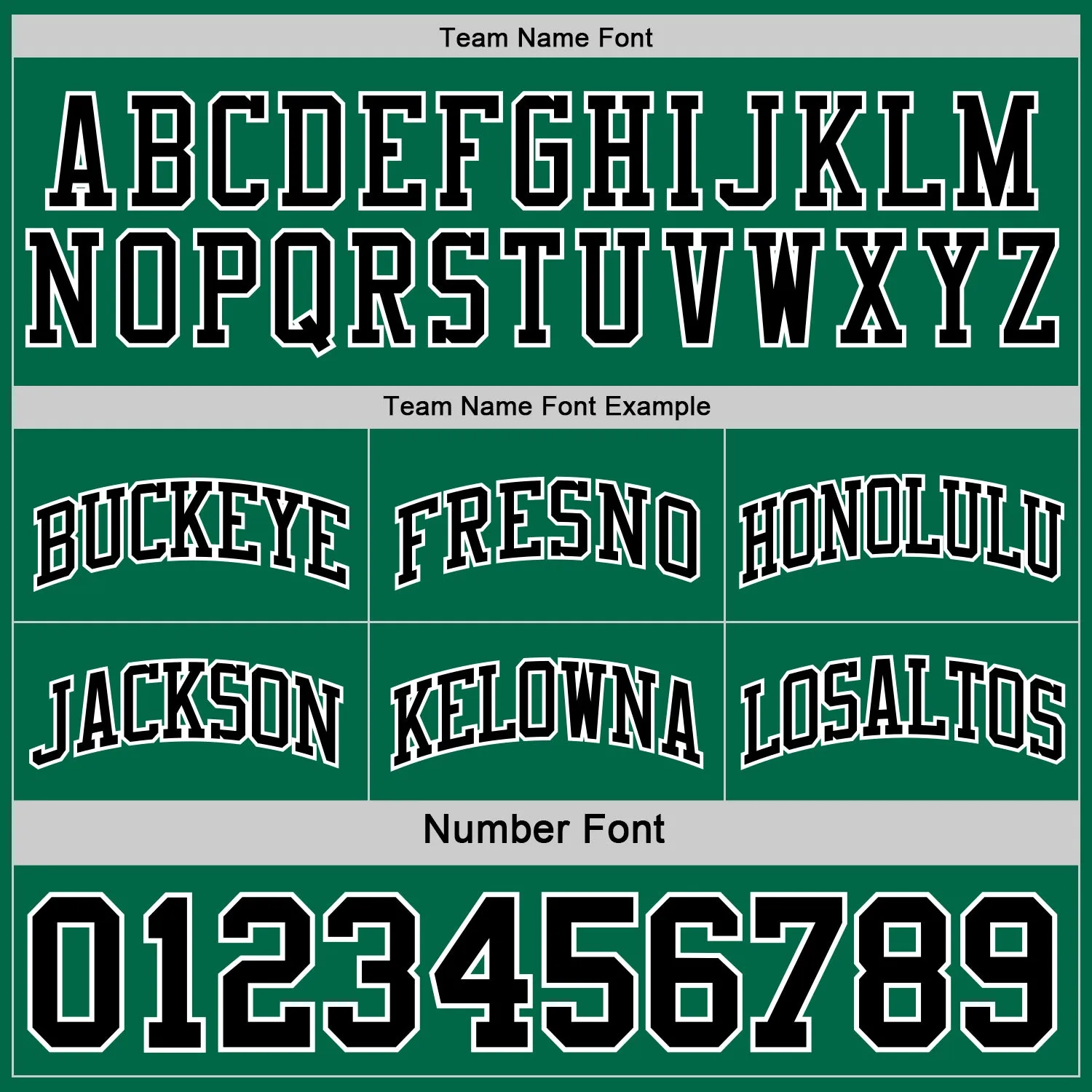 Custom Reversible Black Kelly Green-White Double Side Basketball Jersey