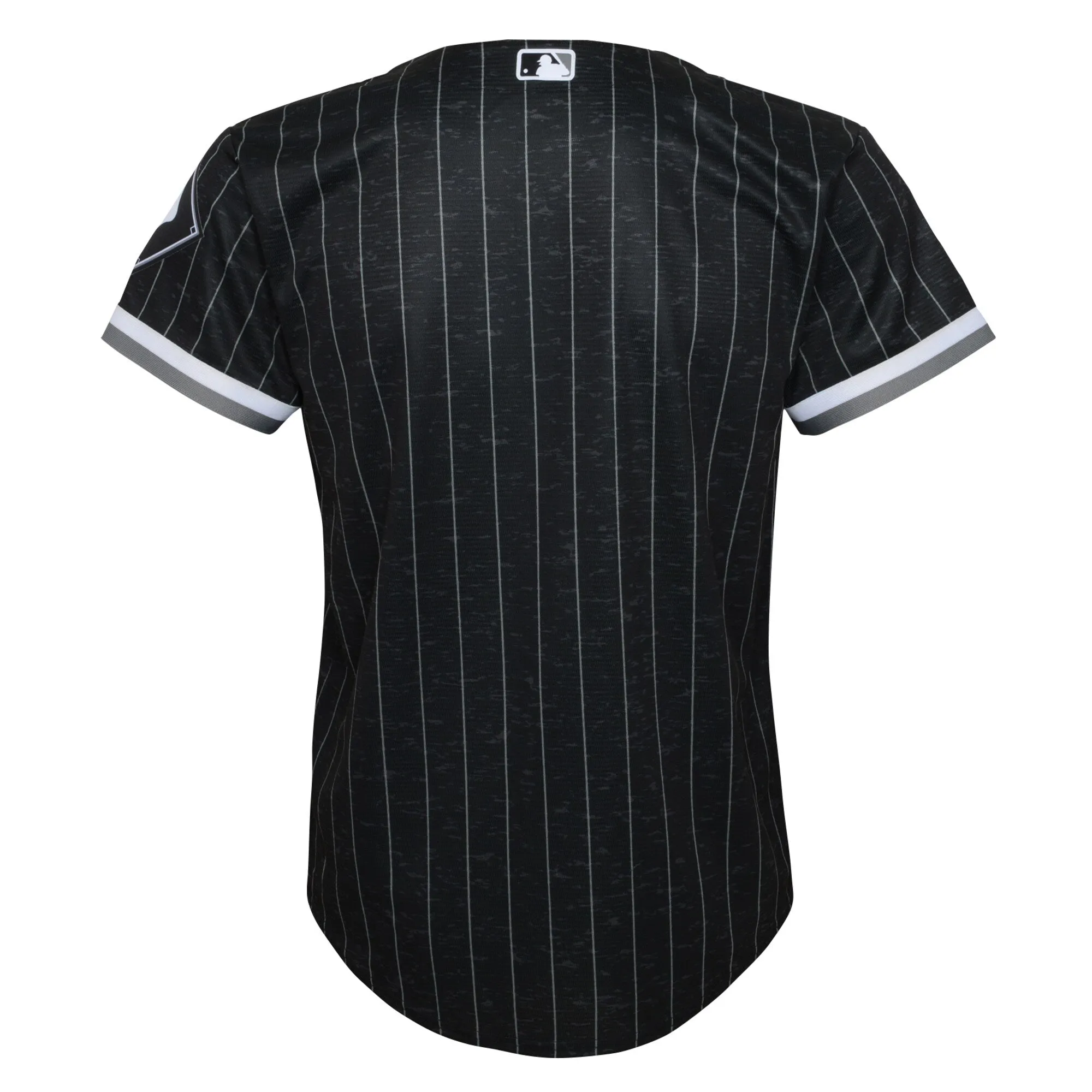 Infant Chicago White Sox Nike Black City Connect Replica Jersey