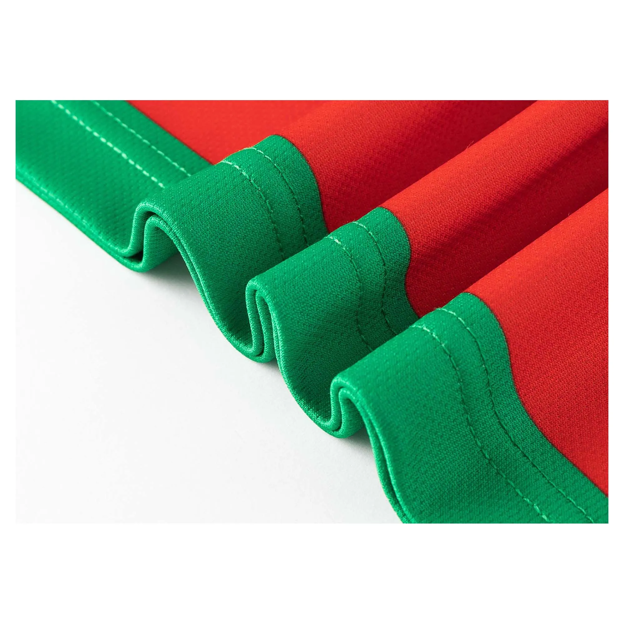 Men's NRL South Sydney Rabbitohs 2025 Home Jersey