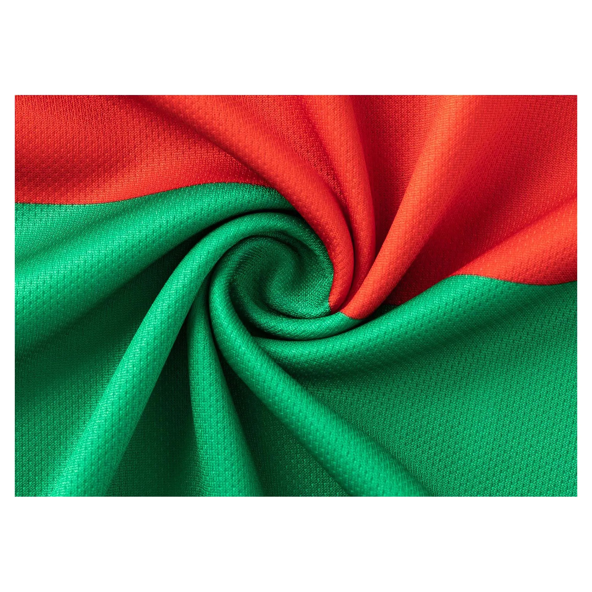 Men's NRL South Sydney Rabbitohs 2025 Home Jersey