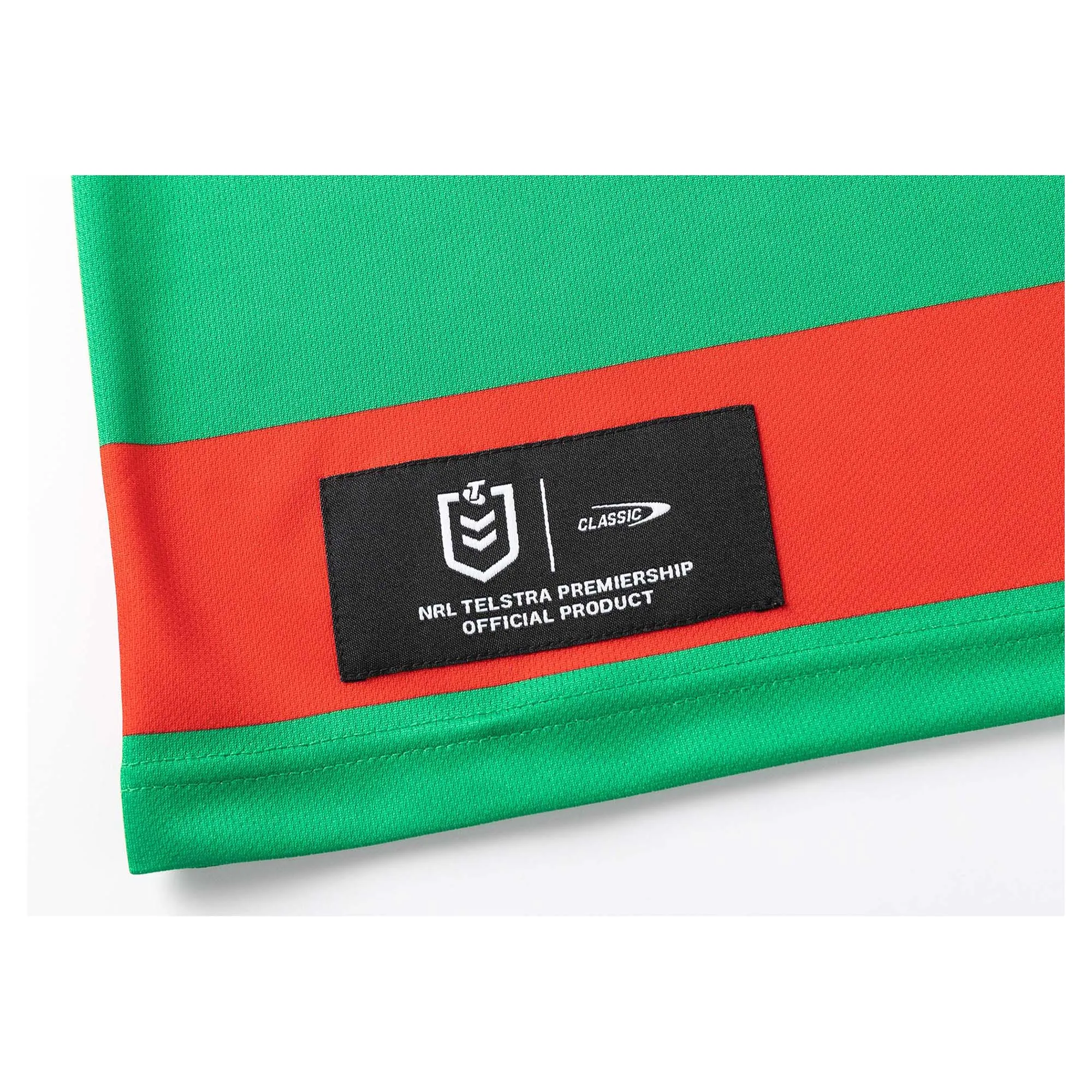 Men's NRL South Sydney Rabbitohs 2025 Home Jersey