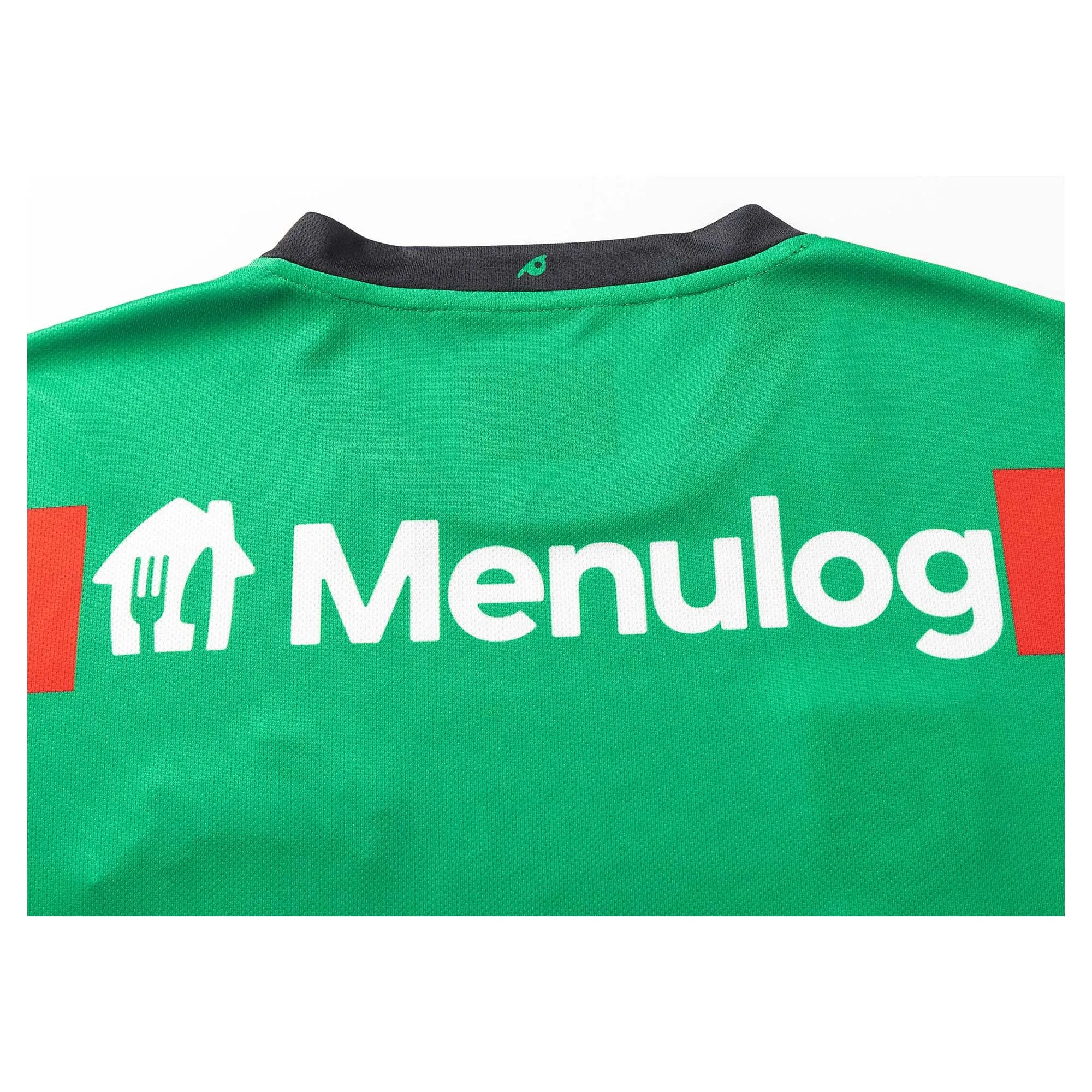 Men's NRL South Sydney Rabbitohs 2025 Home Jersey