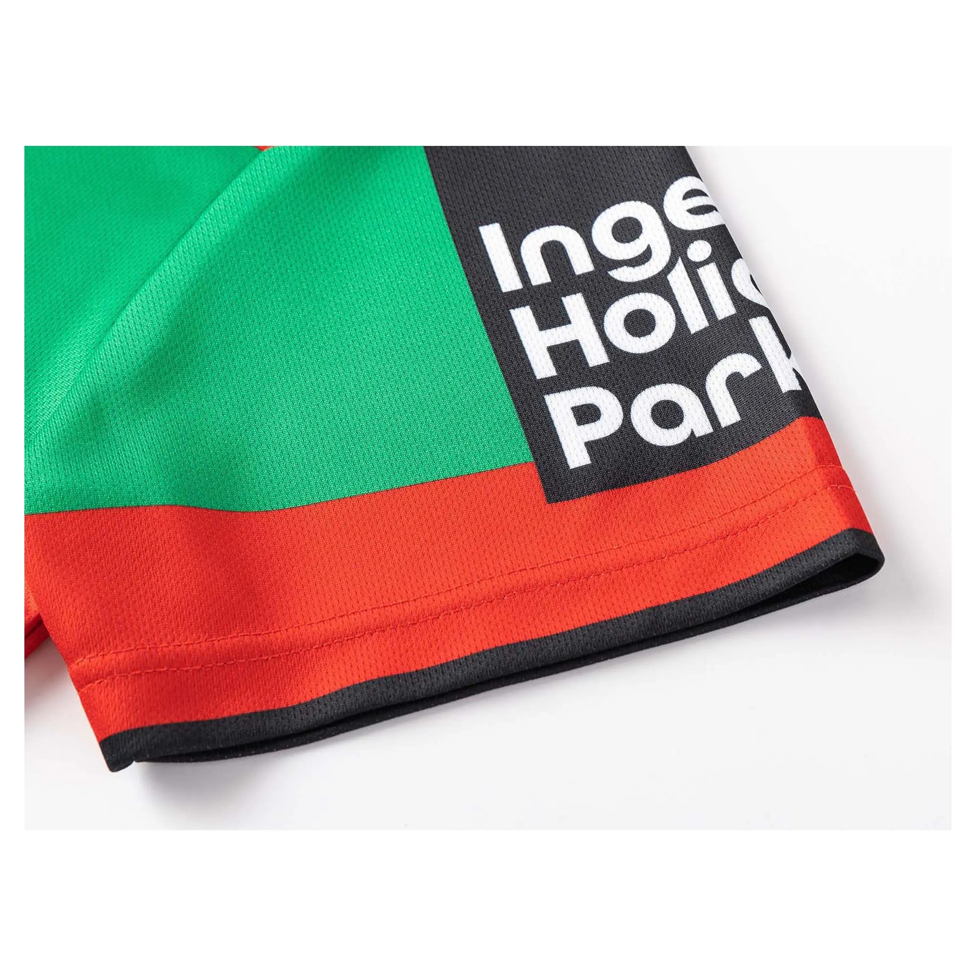 Men's NRL South Sydney Rabbitohs 2025 Home Jersey