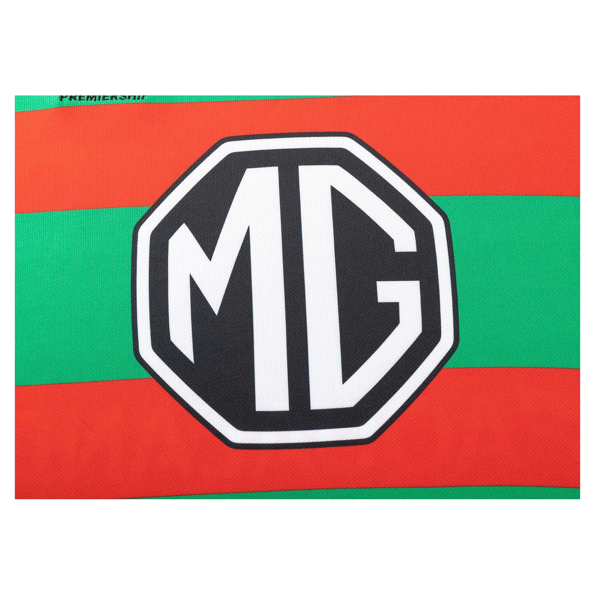 Men's NRL South Sydney Rabbitohs 2025 Home Jersey
