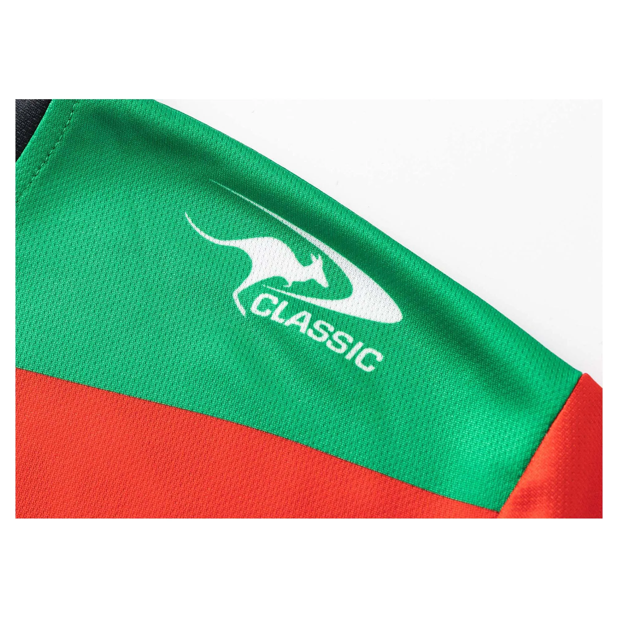 Men's NRL South Sydney Rabbitohs 2025 Home Jersey