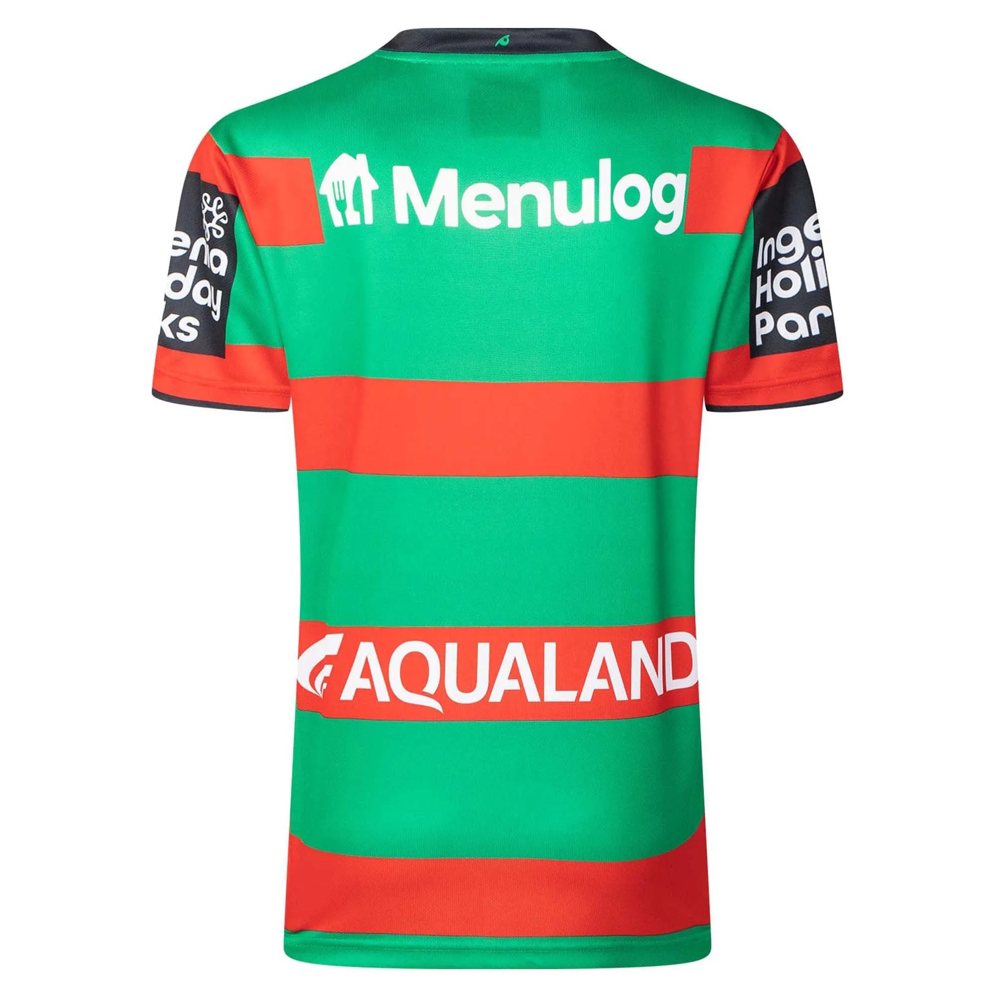 Men's NRL South Sydney Rabbitohs 2025 Home Jersey