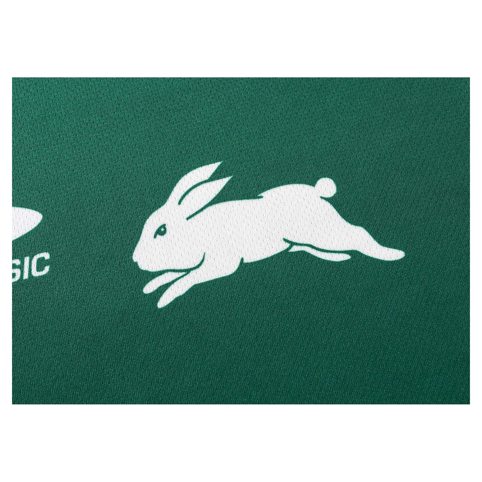 Men's NRL South Sydney Rabbitohs 2025 Pro Training Tee
