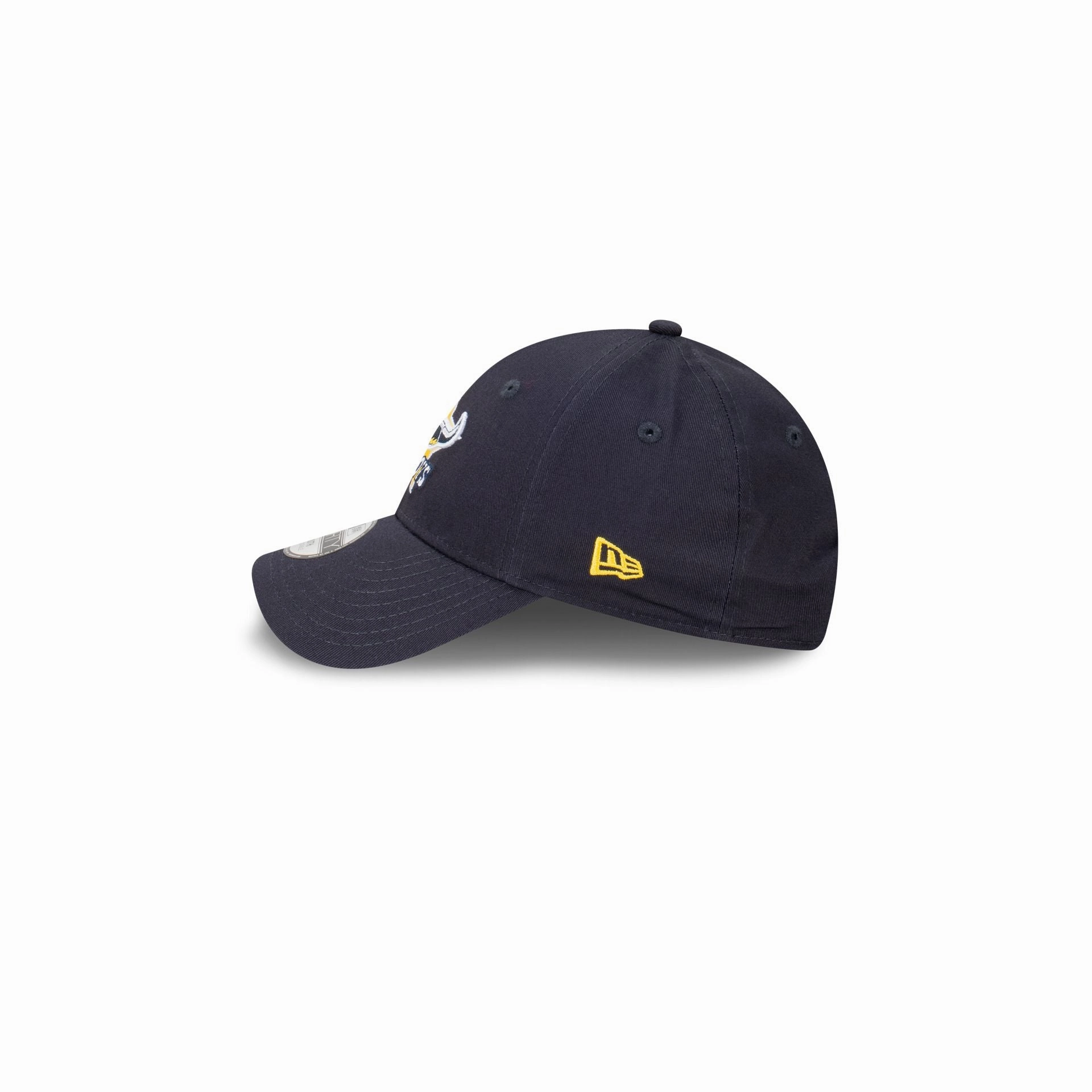 North Queensland Cowboys Supporter 2024 9FORTY Youth Cloth Strap