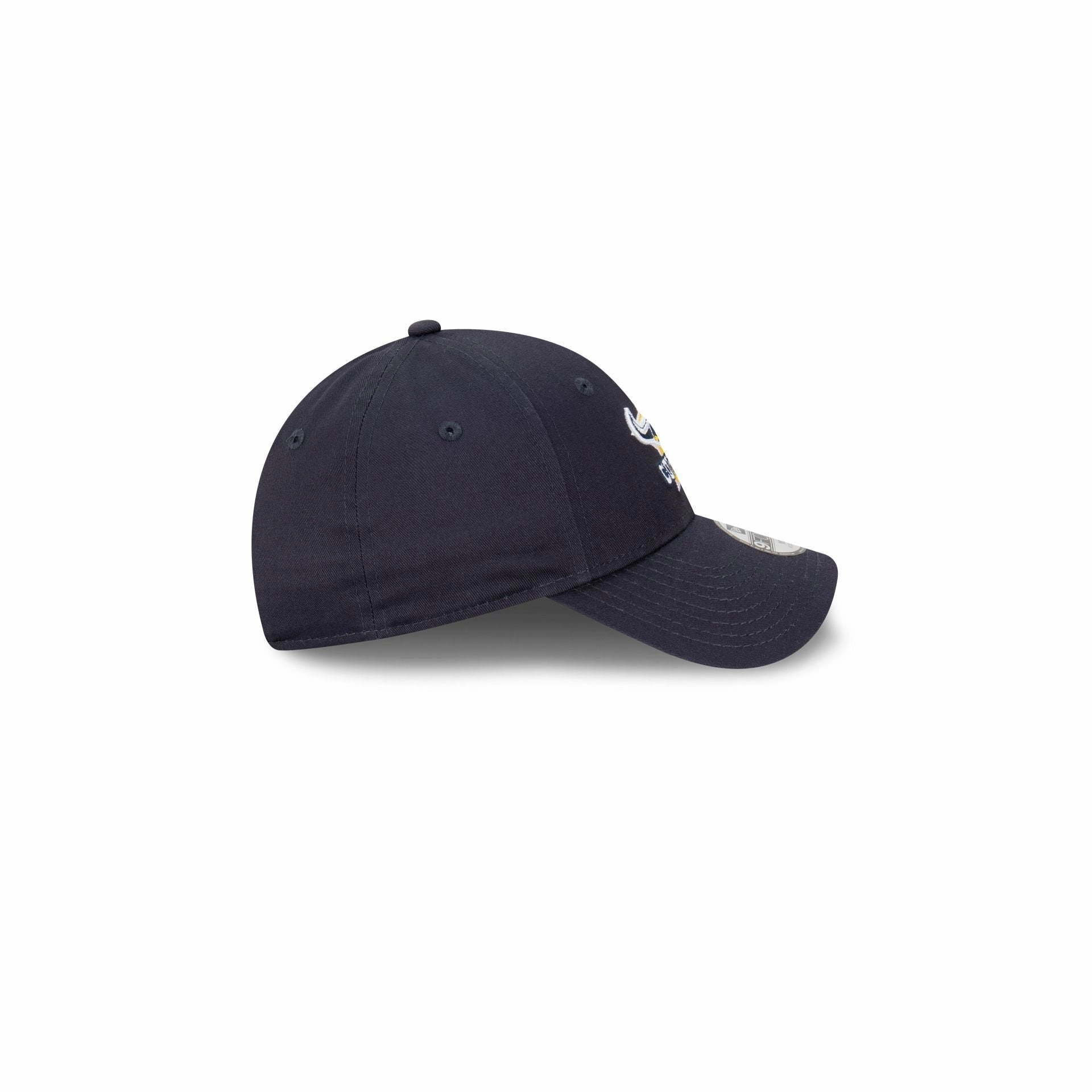 North Queensland Cowboys Supporter 2024 9FORTY Youth Cloth Strap