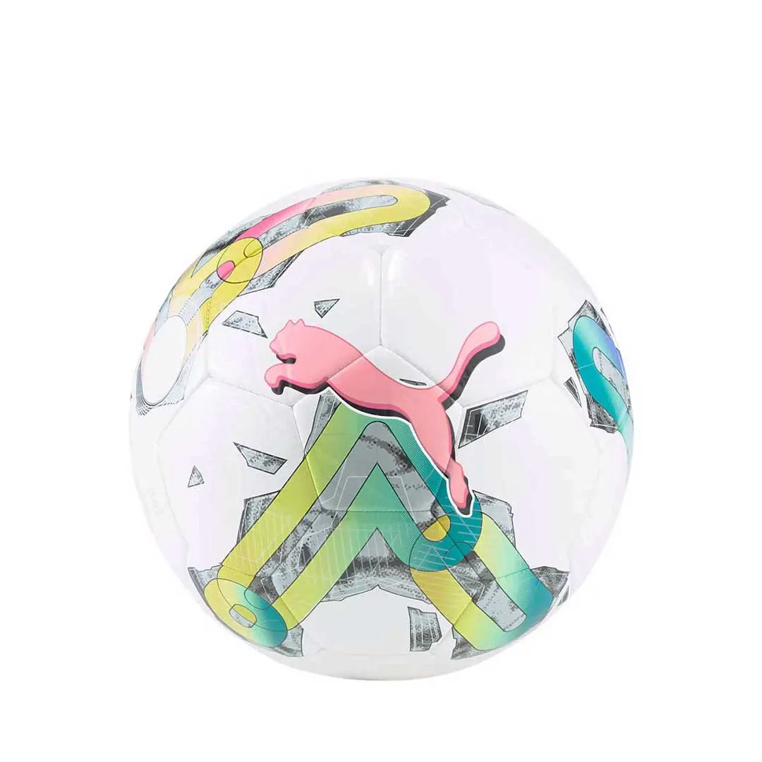 Puma - Orbita 6 MS Soccer Ball - Size 3 (083787 01-3)