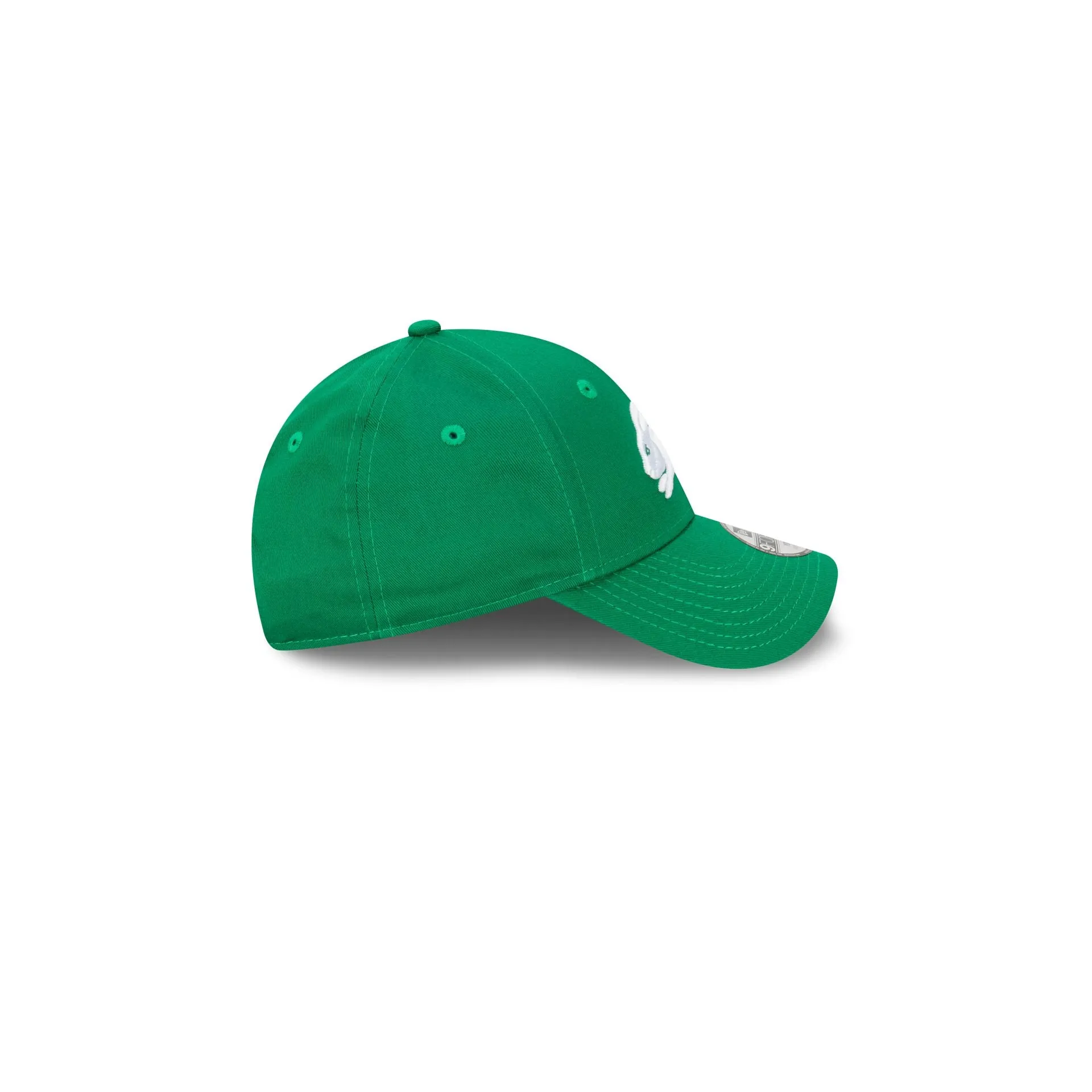 South Sydney Rabbitohs Supporter 2024 9FORTY Youth Cloth Strap