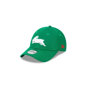 South Sydney Rabbitohs Supporter 2024 9FORTY Youth Cloth Strap