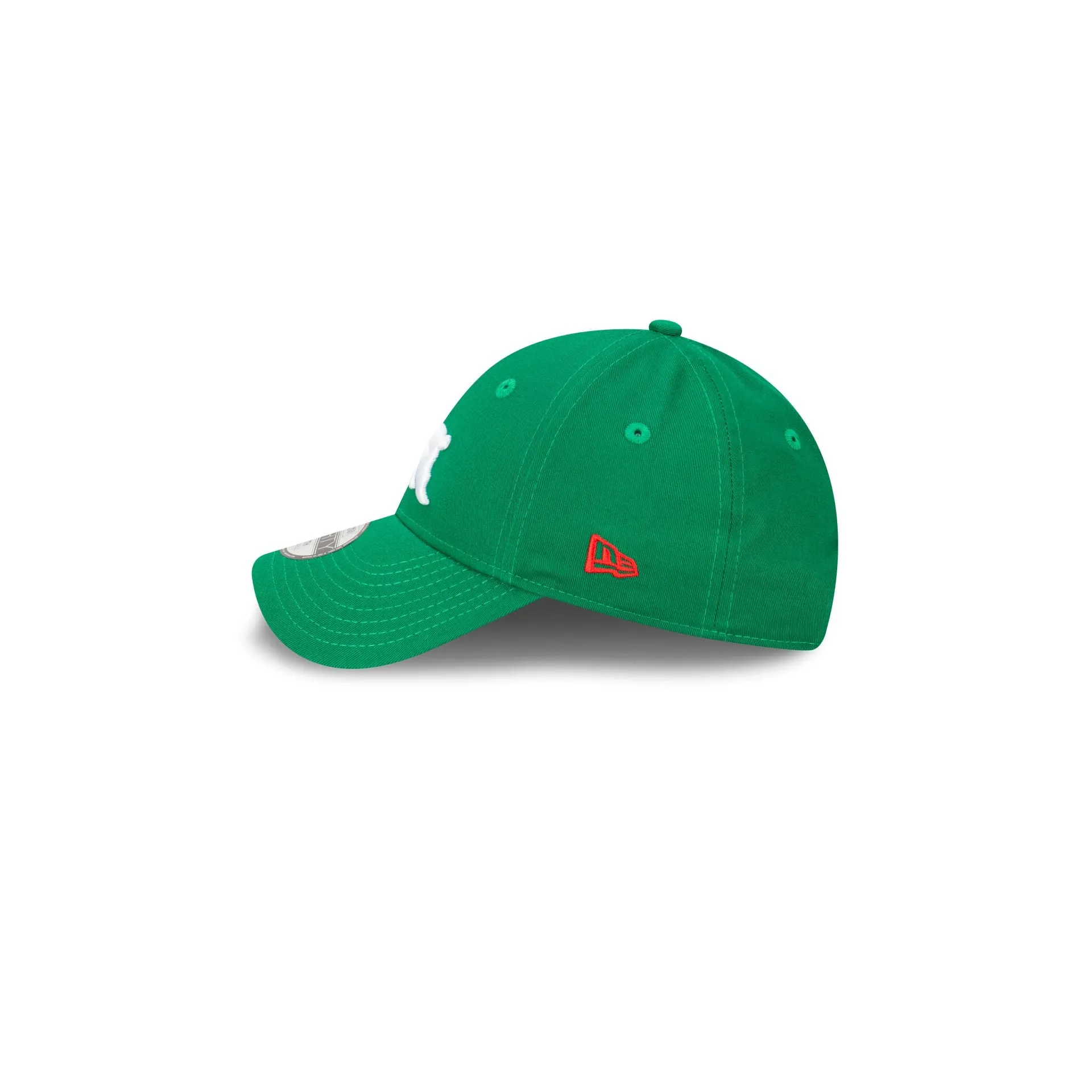 South Sydney Rabbitohs Supporter 2024 9FORTY Youth Cloth Strap