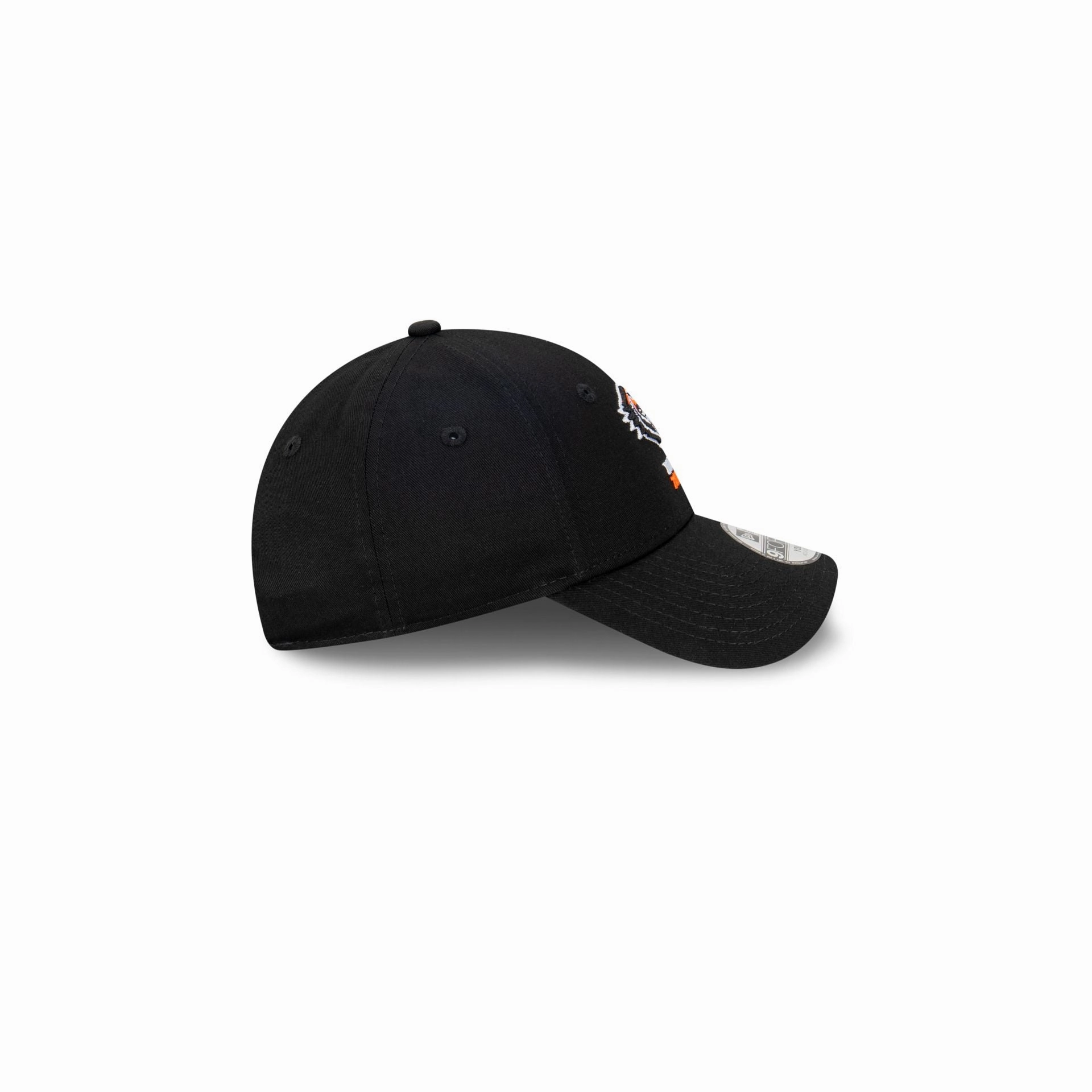 Wests Tigers Supporter 2024 9FORTY Youth Cloth Strap