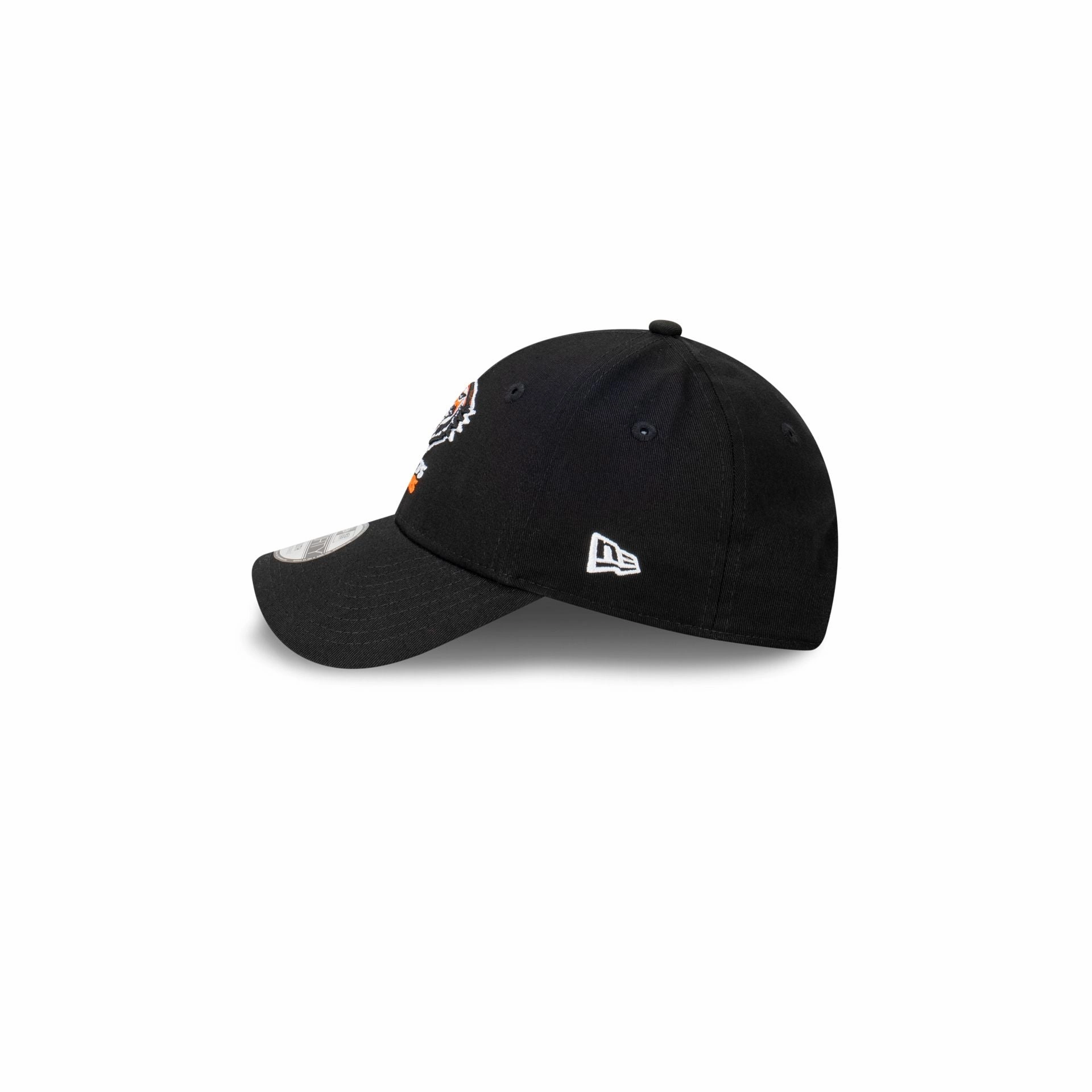 Wests Tigers Supporter 2024 9FORTY Youth Cloth Strap