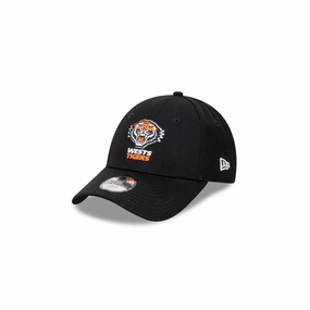 Wests Tigers Supporter 2024 9FORTY Youth Cloth Strap